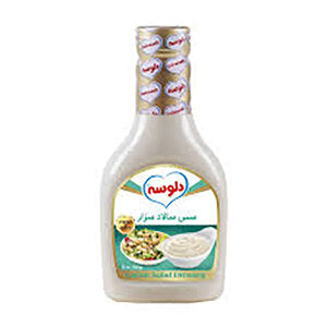 صلصة قيصر 390 غرام صلصة قيصر 390 غرام